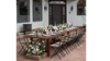 Wood Bistro Chair rental in Southern Utah, UT