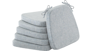 Light Grey Chair Pad rental Southern Utah, UT
