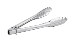 Serving Tongs 6" rental Southern Utah, UT