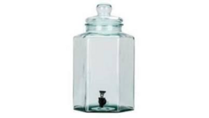 Beverage Dispenser 3 Gal (Octagon) rental Southern Utah, UT