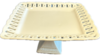 Cake Stand Filography White Square rental in Southern Utah, UT