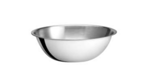 Stainless Bowl 8 Quart rental Southern Utah, UT