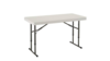 4' Adjustable Height Table rental in Southern Utah, UT
