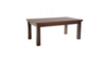 7' Farmhouse Table (7'X36")- Espresso rental in Southern Utah, UT