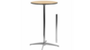 30" Round Highboy Table rental in Southern Utah, UT
