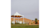 10' X 10' Peak Top Canopy rental in Southern Utah, UT