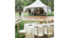 20' X 20' Peak Top Canopy rental in Southern Utah, UT