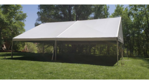 40' X 40' Canopy rental Southern Utah, UT