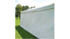 8'X20' Solid White Sidewall rental in Southern Utah, UT