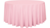 108" Round Cotton Poly Pink rental in Southern Utah, UT