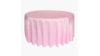 120" Round Cotton Poly Pink rental in Southern Utah, UT