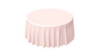 120" Round L'Amour Blush Pink rental in Southern Utah, UT
