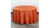 120" Round Crinkle Taff Copper rental in Southern Utah, UT