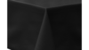 60X120 Banquet Cotton Poly Black rental in Southern Utah, UT