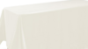 90X108 Banquet Cotton Poly Ivory rental in Southern Utah, UT
