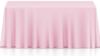 90X132 Cotton Poly Pink rental in Southern Utah, UT