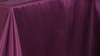 90X132 L'Amour Satin Plum rental in Southern Utah, UT