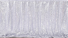 90X132 Sequin Silver rental in Southern Utah, UT