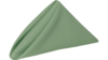 Napkin Cotton Poly Celadon / Sage rental in Southern Utah, UT