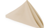 Napkin Cotton Poly Champagne rental in Southern Utah, UT