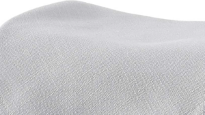 Napkin Cotton Poly Grey Linen rental Southern Utah, UT