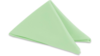 Napkin Napkin Cotton Poly Mint rental in Southern Utah, UT