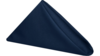 Napkin Cotton Poly Navy rental in Southern Utah, UT