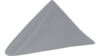 Napkin Cotton Poly Pewter Grey rental in Southern Utah, UT