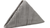 Napkin Taffeta Silver rental in Southern Utah, UT