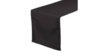 Table Runner Cotton Poly Black rental in Southern Utah, UT