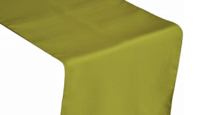 Table Runner L'Amour Avocado rental Southern Utah, UT
