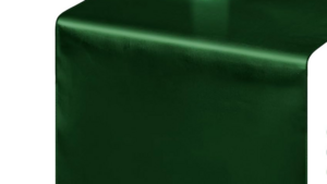 Table Runner L'Amour Jade rental Southern Utah, UT