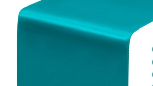 Table Runner L'Amour Turquoise rental Southern Utah, UT
