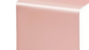 Table Runner Wide Satin Blush Pink Wide rental in Southern Utah, UT