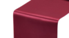 Table Runner Bridal Satin Burgundy rental in Southern Utah, UT
