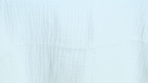 Table Runner Bridal Satin Light Blue rental Southern Utah, UT