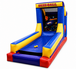 Skeeball rental San Antonio, TX