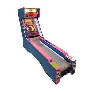 Skeeball rental San Antonio, TX
