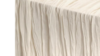 Table Runner Irides Crush White Sand rental in Southern Utah, UT
