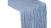 Table Runner Nova Slate Blue rental in Southern Utah, UT