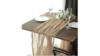 Table Runner Cheesecloth Natural rental in Southern Utah, UT