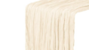 Table Runner Macrame Ivory rental in Southern Utah, UT