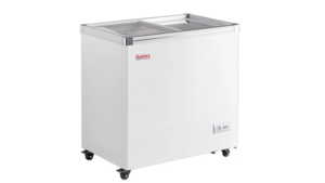 Flat Top Freezer rental Southern Utah, UT