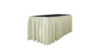 Ivory Skirting 21'X28" rental in Southern Utah, UT