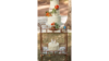 Rose Gold Bar Cart rental in Southern Utah, UT