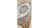 Rug #15 8X5 Gold, Maroon, And Navy rental in Southern Utah, UT