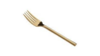 Flatware- Salad Fork Gold rental in Southern Utah, UT