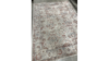 Rug #43 Rust Grey Tan 6'X9' rental in Southern Utah, UT