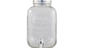 Beverage Dispenser-Mason Jar rental Southern Utah, UT