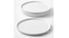 Dinnerware-Dinner Plate-No Rim White rental in Southern Utah, UT